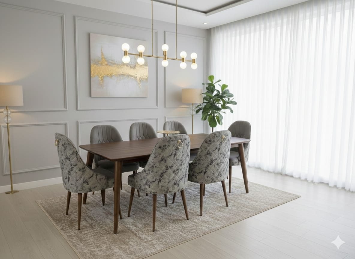 Topline Classic Dining