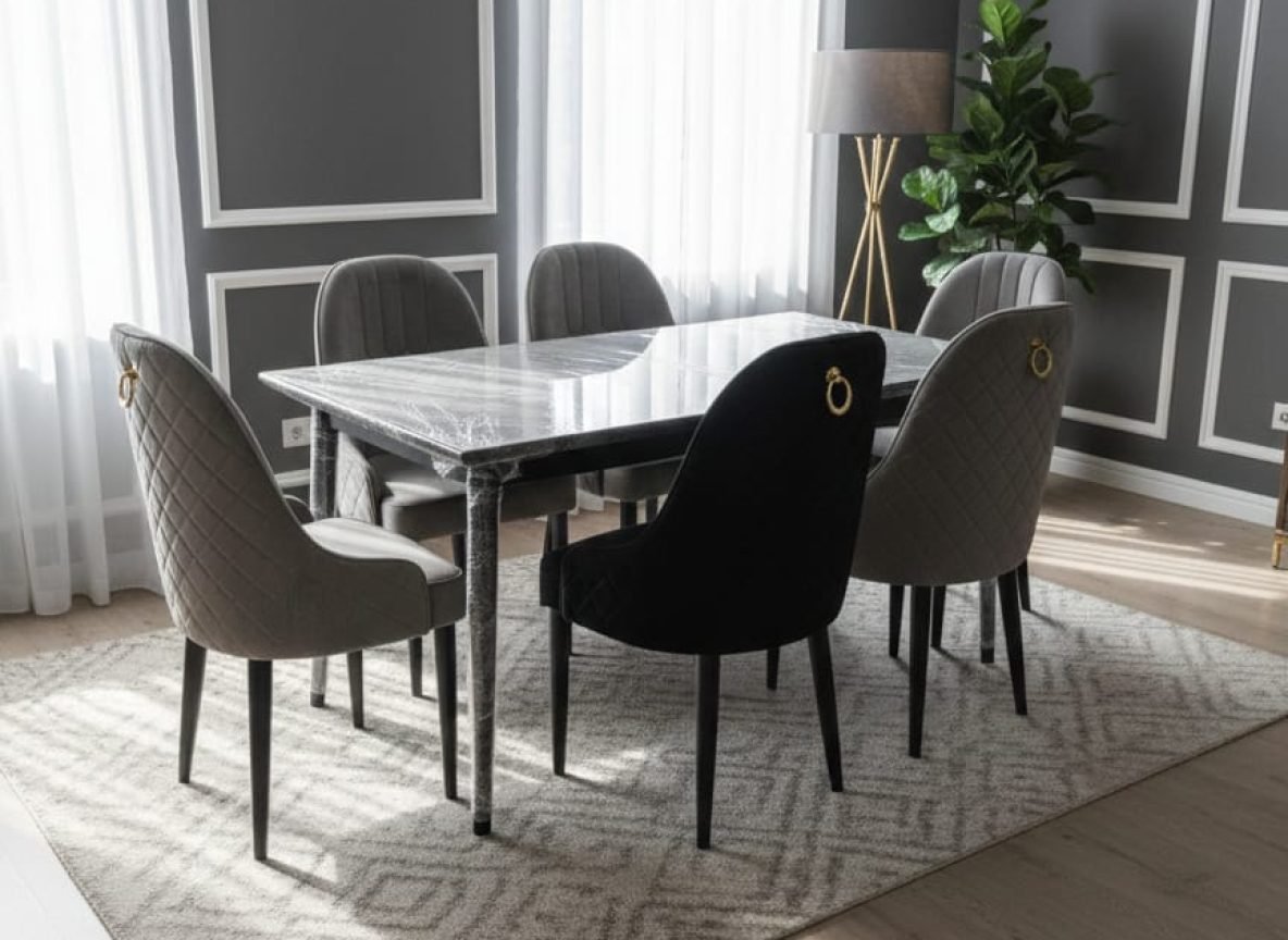 Topline Modern Dining