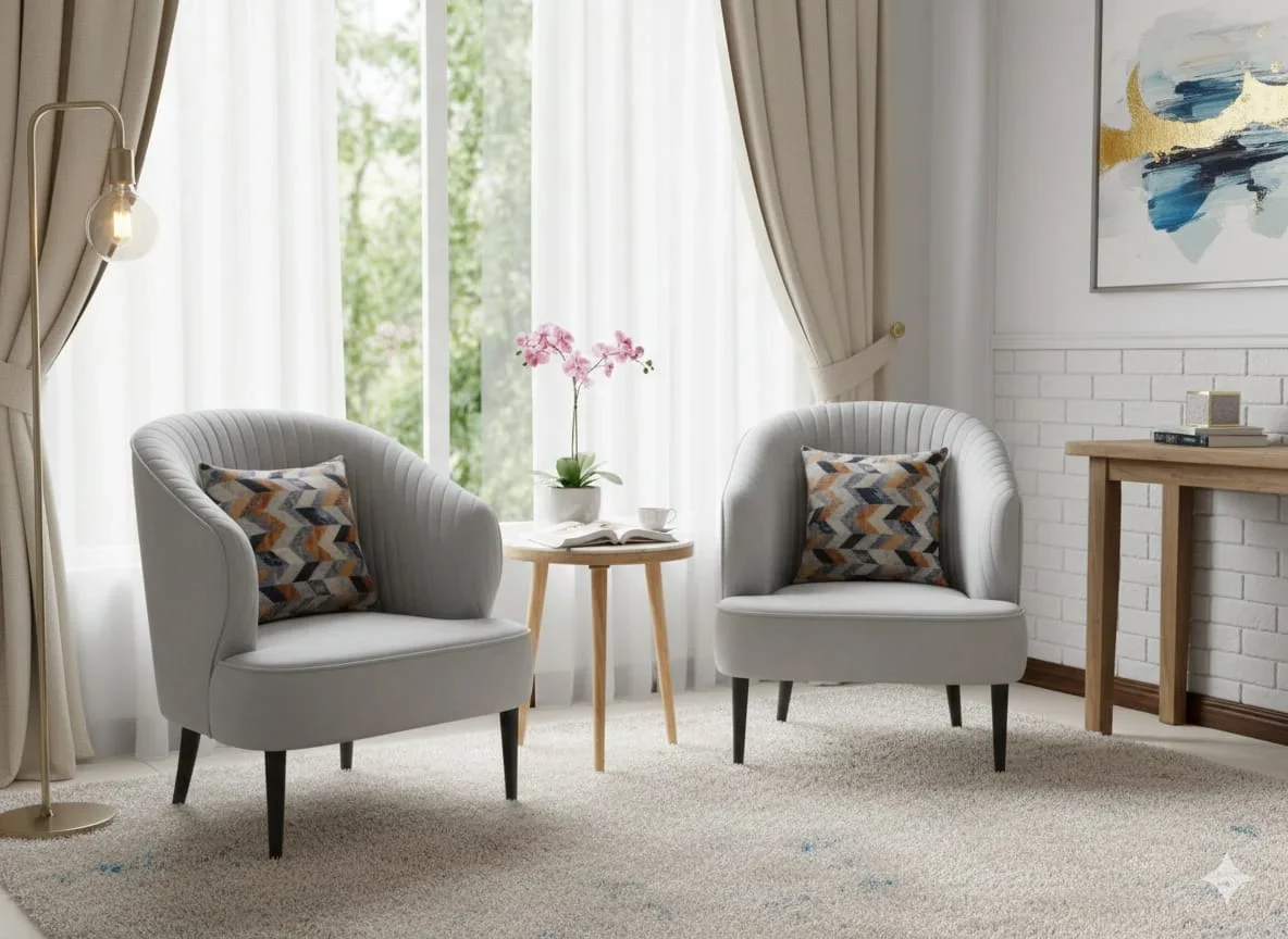 Topline Standard Chairs